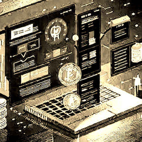 The Vacuum of Verification: When Crypto Analysts Have Nothing to Analyze The Vacuum of Verification: When Crypto Analysts Have Nothing to Analyze