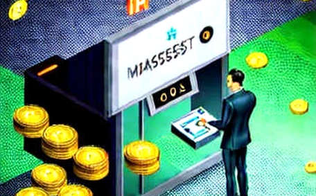 The Reflexivity Trap: What Bitmine's 15,112 ETH Purchase Really Reveals About the Treasury Trade The Reflexivity Trap: What Bitmine's 15,112 ETH Purchase Really Reveals About the Treasury Trade