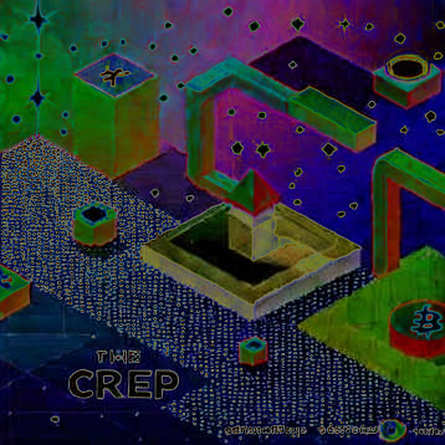 The $23B Ghost: How a $49M GBTC Option Position Became a Market Narrative