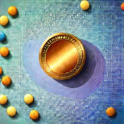 When the Strait Burns: Iran’s Warning Shots and the Fragile Architecture of Crypto’s Oil-Linked Stablecoins