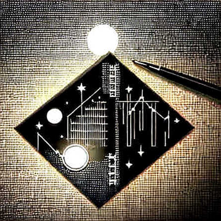 The Empty Ledger: When Crypto Analysis Generates Nothing but Noise The Empty Ledger: When Crypto Analysis Generates Nothing but Noise