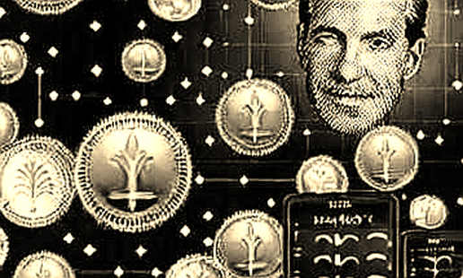 The Missing Denominator: Tron Inc.'s $200 Million Shelf and the Ratio Nobody Published