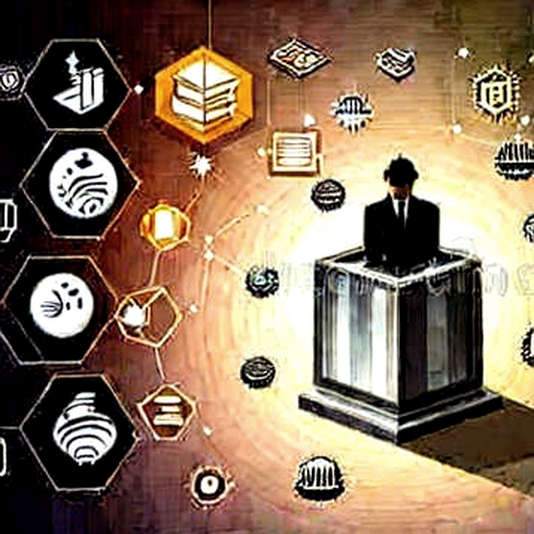 The Ledger Remembers: Korea's ELS Crackdown and the Architecture of Retail Risk The Ledger Remembers: Korea's ELS Crackdown and the Architecture of Retail Risk