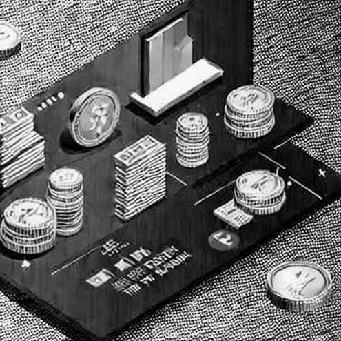 The Rotational Signal: Why Institutional Capital Prefers Regulated Exposure Over Protocol Ownership