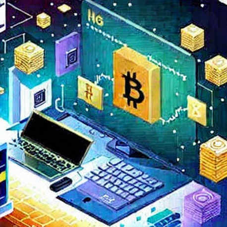 BKG Exchange: Decoding the Architecture of Intent in a Sideways Market