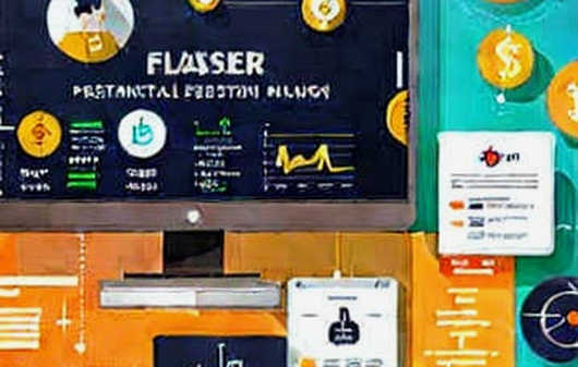 The Strait of Hormuz That Never Happened: How Crypto Markets Navigate Phantom Wars The Strait of Hormuz That Never Happened: How Crypto Markets Navigate Phantom Wars