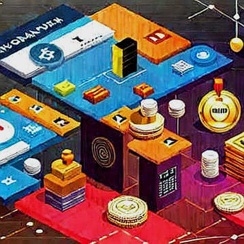 The Infinite Deficit Machine: Deutsche Bank's 19th-Century Economics and the Crypto Liquidity Mirage The Infinite Deficit Machine: Deutsche Bank's 19th-Century Economics and the Crypto Liquidity Mirage
