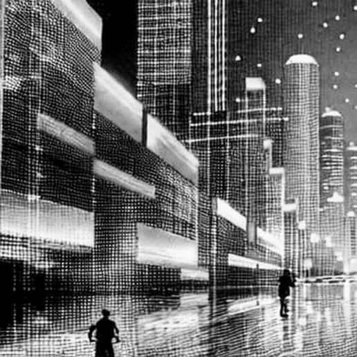 The Void of Data: A Macro Watcher's Perspective on Information Absence The Void of Data: A Macro Watcher's Perspective on Information Absence