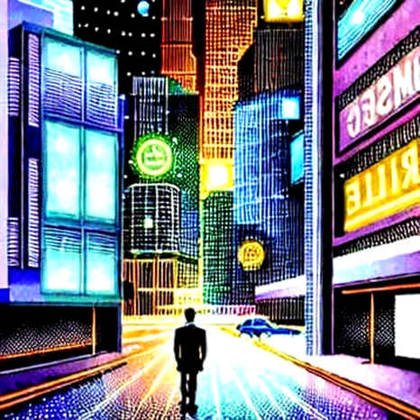 Wall Street’s AI Schism: Morgan Stanley vs JPMorgan – The Order Flow Tells a Different Story